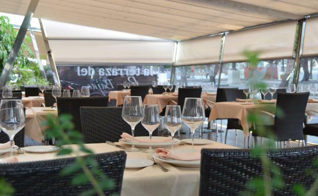 Jornadas de los Arroces en Rías Bajas Las Palmas