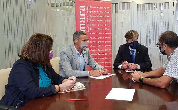 Los abogados denuncian indefensión al faltar aún el Juzgado de lo Contencioso