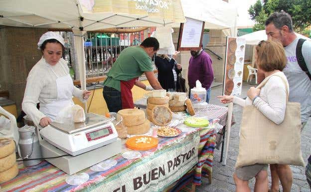 Los productos locales se hacen un hueco aún mayor en los hoteles