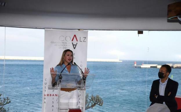 Arrecife tiene sin proteger el 88% de las edificaciones con valor patrimonial