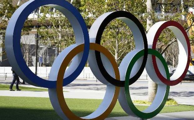 Cataluña formaliza su candidatura ante el COE a los Juegos de Invierno