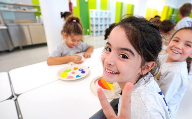  Ven a divertirte a Brains Summer Camp 