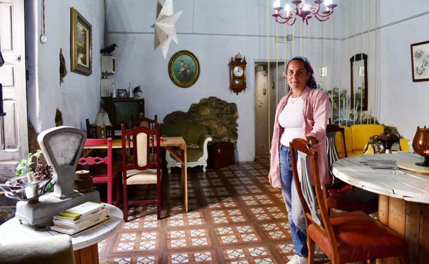 La cafetería que merece un solete de la Guía Repsol