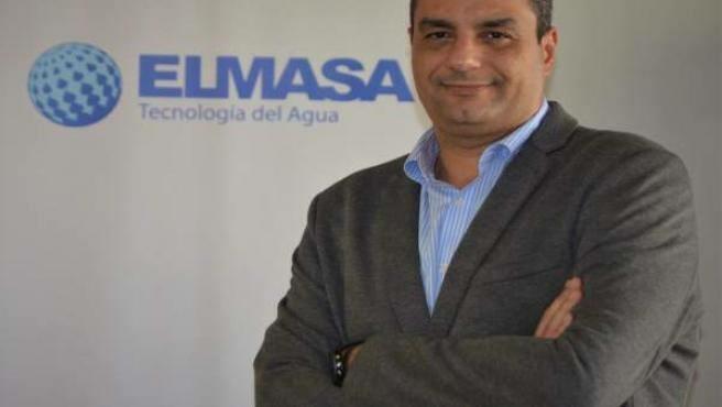 El Consejo Insular de Aguas designa a Carmelo Santana como nuevo gerente