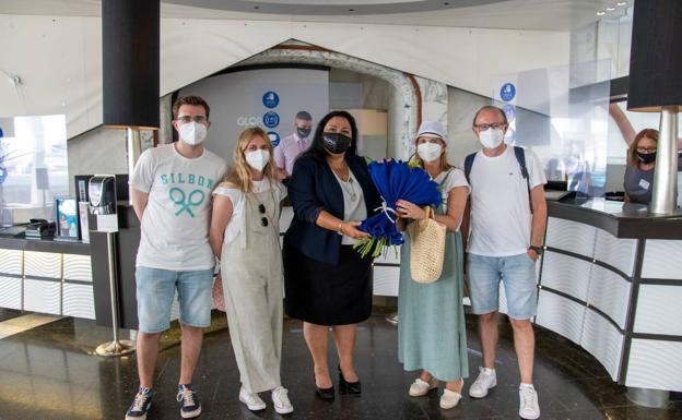 Gloria Palace San Agustín Thalasso & Hotel reabre sus puertas