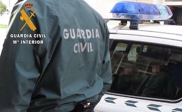 Cae un líder del crimen organizado irlandés tras huir a Lanzarote