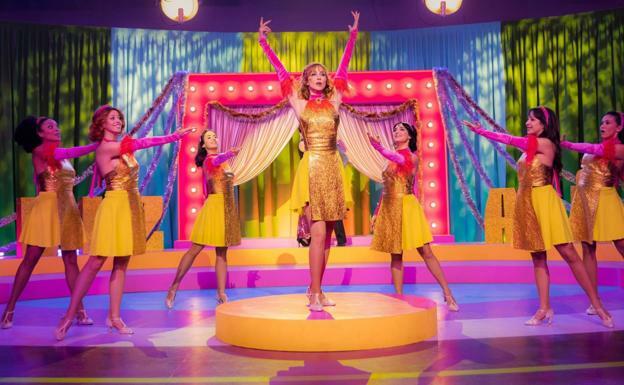 Cine+Food vuelve este fin de semana con la comedia dominando las proyecciones al aire libre