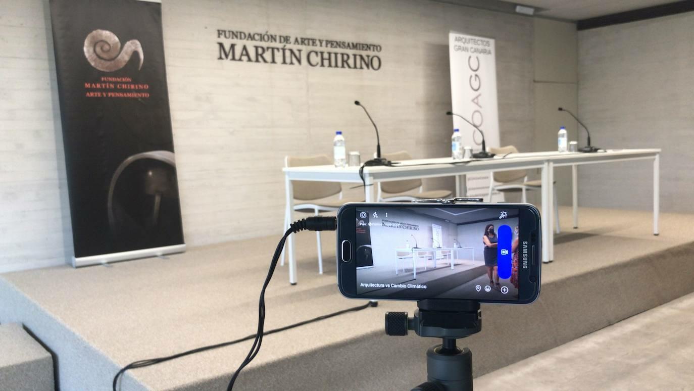 Se presenta la Semana de la Arquitectura