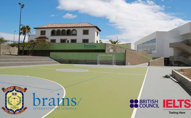Brains Telde, única sede del IELTS en Canarias con modalidad online