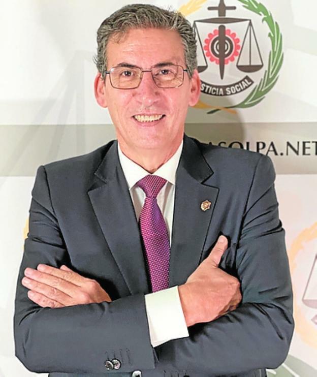 Los graduados sociales seguirán «siendo esenciales» con el final de los ERTE