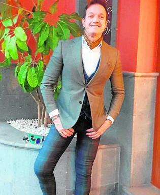 Siempre con elegancia