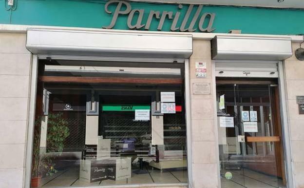 Dulcería Parrilla reabre en la capital grancanaria