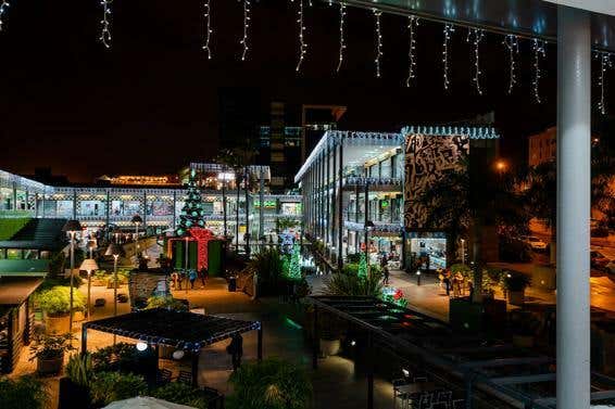 Las Ramblas Centro, un lugar que redescubrir