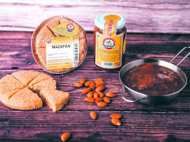 Lidl apuesta por los productos de Gran Canaria para su surtido navideño