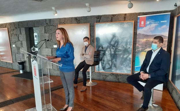 Fitur permite ver el turismo nacional con «moderado optimismo» en 2022