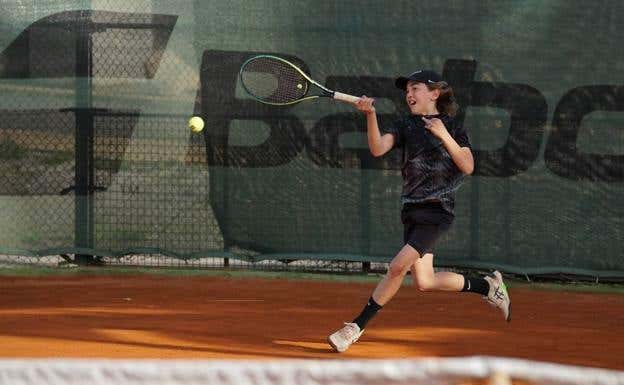 El Rafa Nadal Tour by Santander llega a su tramo decisivo en Gran Canaria