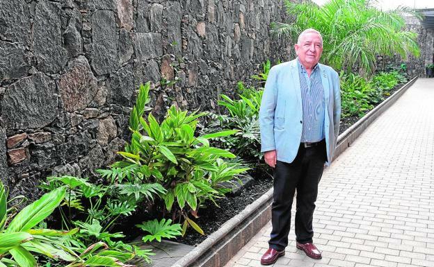 «La memoria y el ánimo son dos pilares en el barco del envejecimiento»