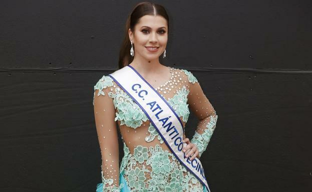 «Simplemente vengo a vivir la experiencia porque es algo único»