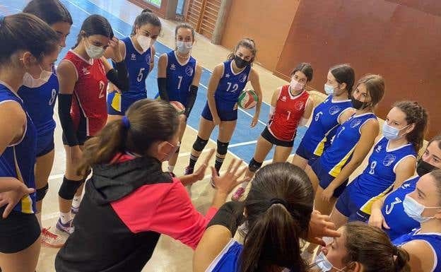Los valores del deporte y la educación en el colegio Claret Las Palmas