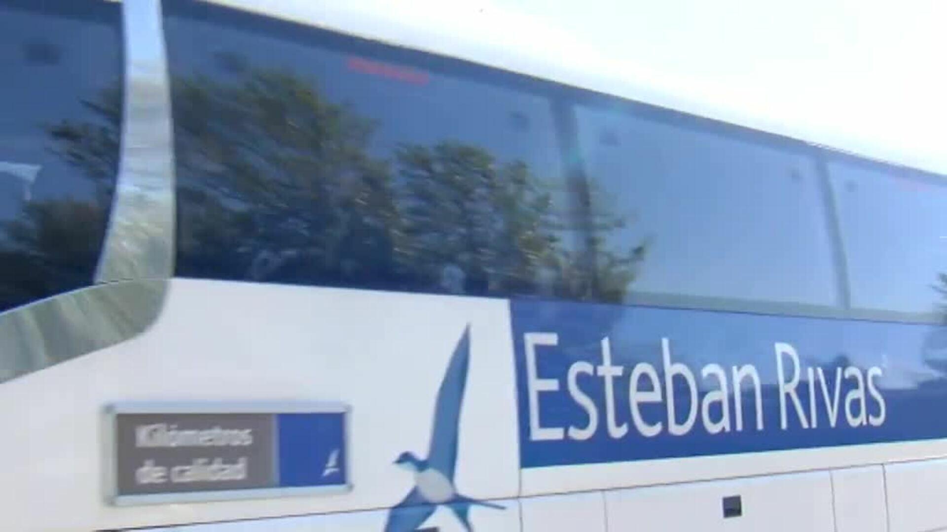 El Real Madrid viaja a Mánchester con un Benzema pletórico