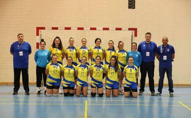 El CB Romade cierra un curso notable