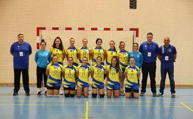 El CB Romade cierra un curso notable