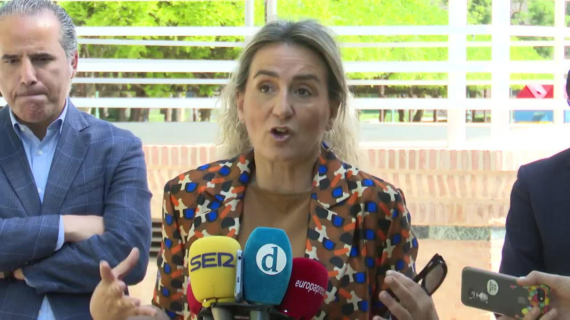 El templete de la Vega de Toledo vuelve a lucir como nuevo