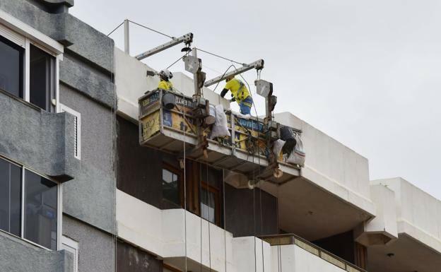 Puerto del Rosario propone crear un Instituto Municipal del Suelo y Vivienda