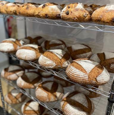 Ruta por 5 panaderías artesanales en Las Palmas de Gran Canaria