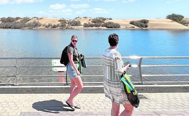 Gran Canaria: en la variedad está el gusto