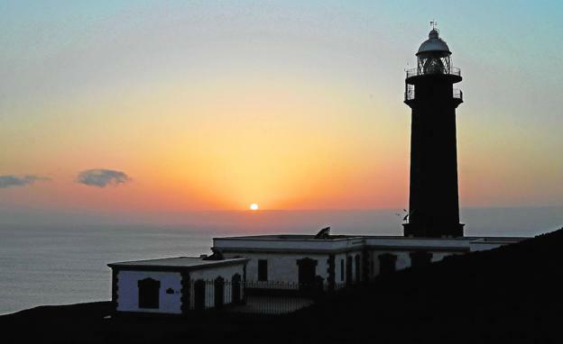 El Hierro: la calma vale su peso en oro