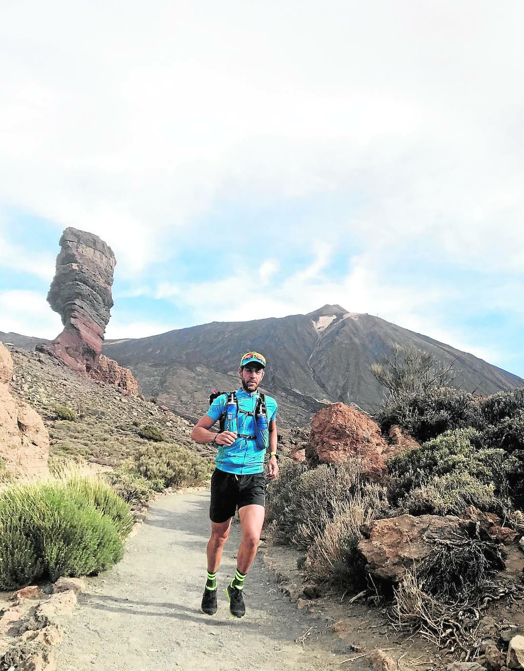 Tenerife: desde lo más alto de España