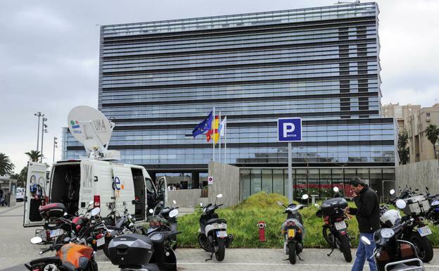 La Fiscalía le pide seis años de cárcel por abusar de la nieta menor de edad de su pareja