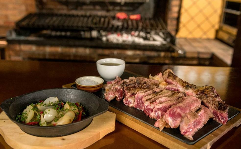 Arcos de La Laguna: sabor a Segovia en pleno corazón de Gran Canaria