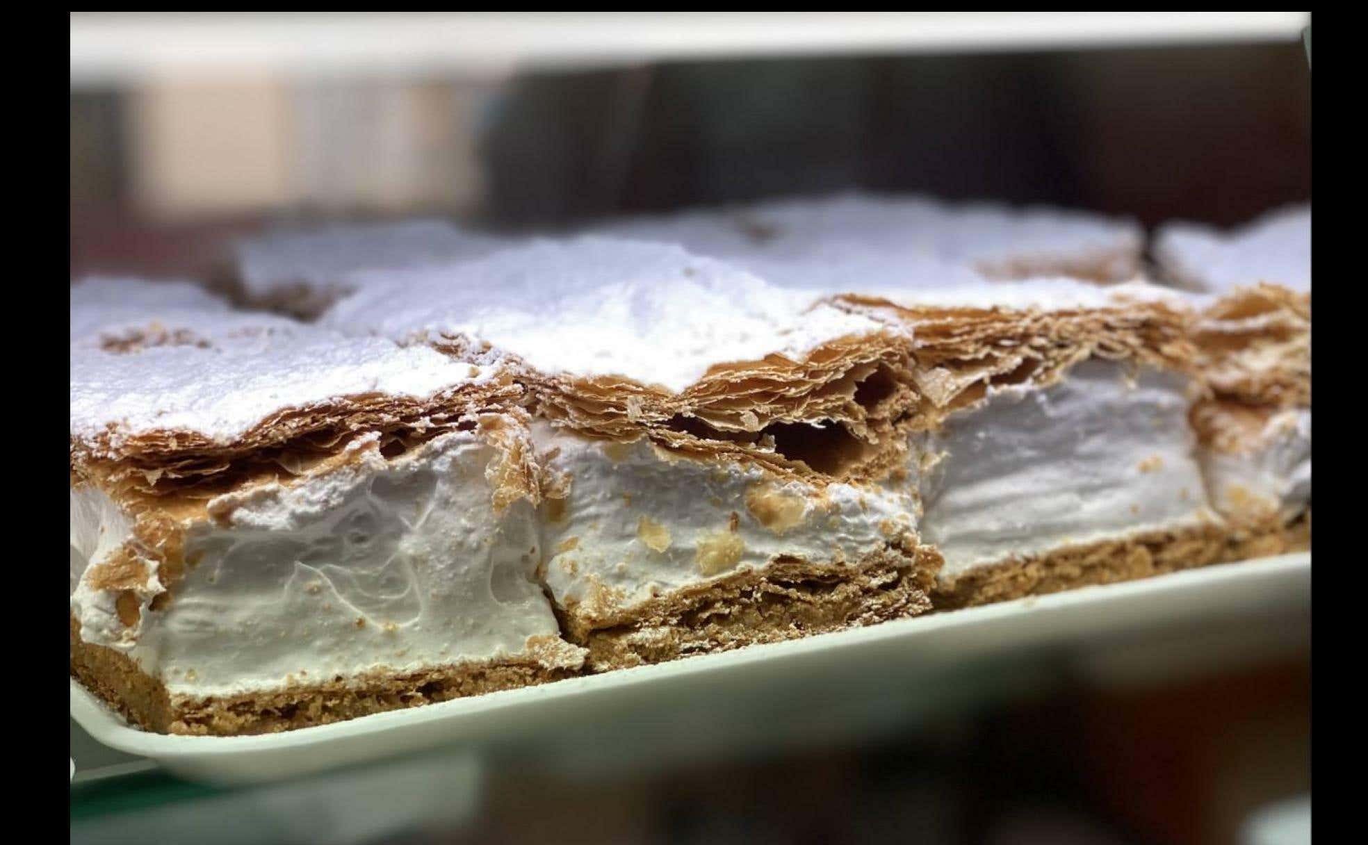 10 dulcerías y pastelerías con sus dulces tentaciones en Las Palmas de Gran Canaria