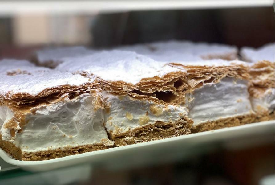 10 dulcerías y pastelerías con sus dulces tentaciones en Las Palmas de Gran Canaria