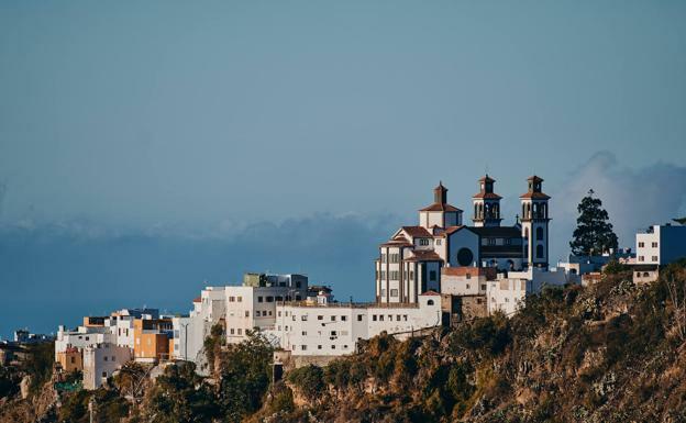 Sabores del mundo se dan cita este sábado en Moya