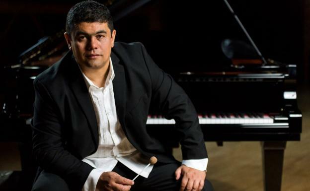 Canarias y Uruguay estrechan lazos gracias a dos orquestas sinfónicas juveniles