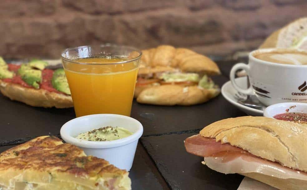 Las mejores opciones para desayunar en Triana