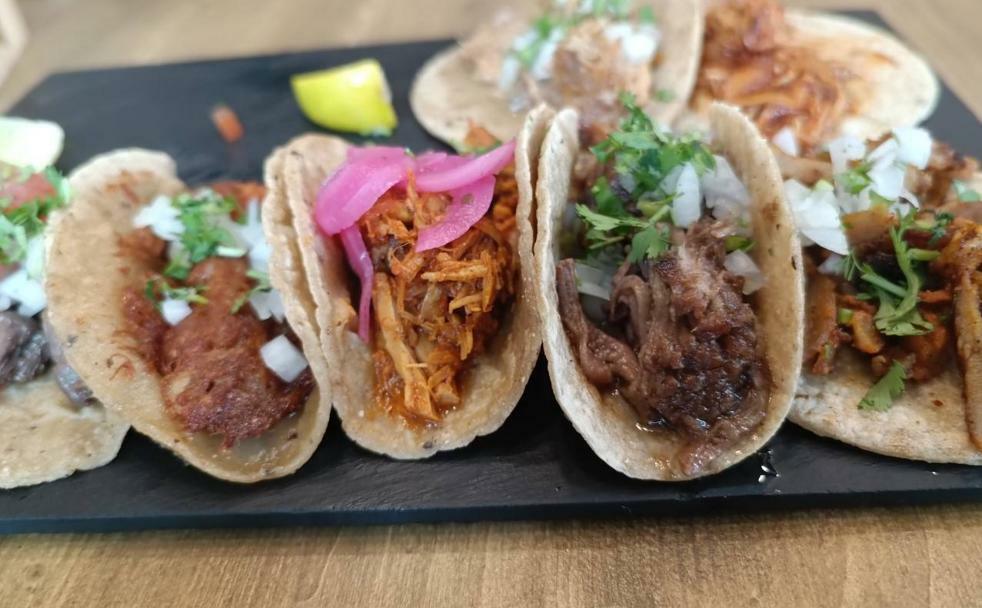 Ruta de tacos por la capital grancanaria: los antojitos mexicanos que te llevan al cielo