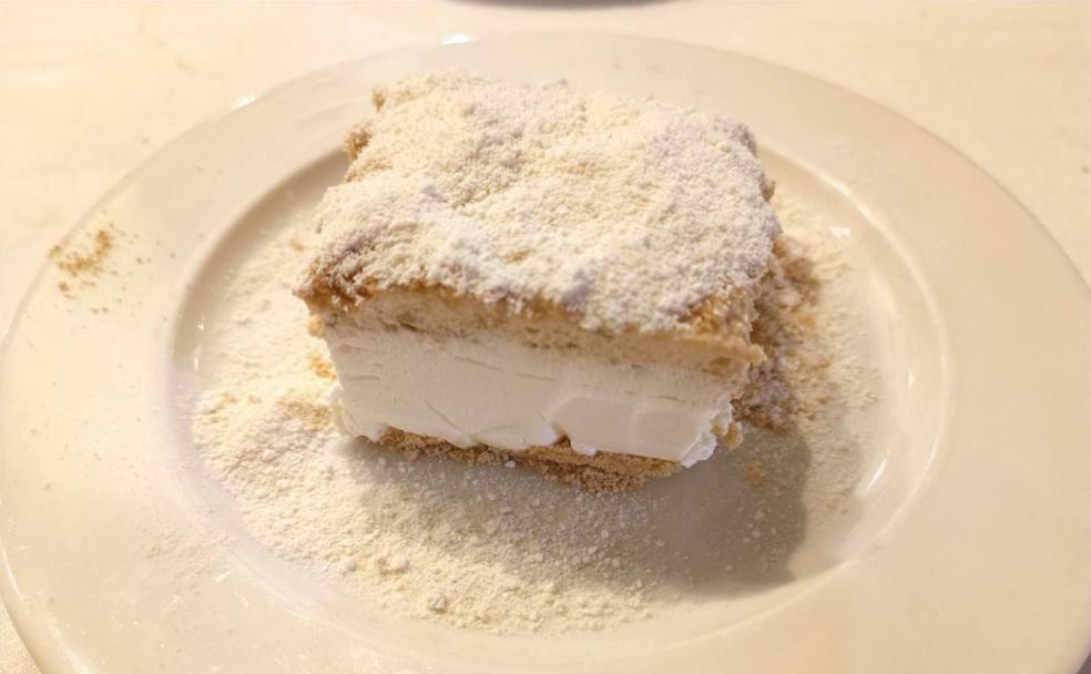 Breve historia de un polvito