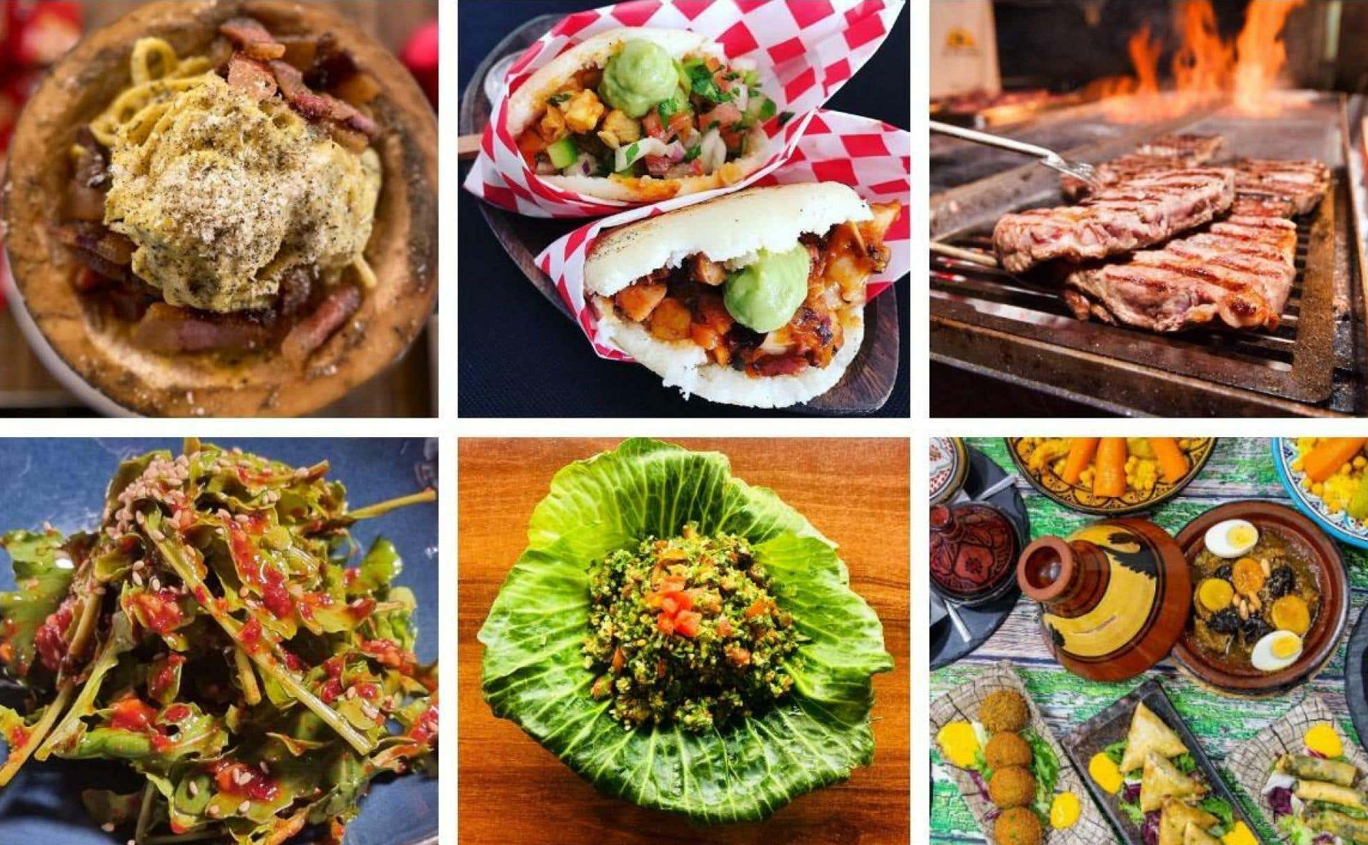 Guía para comerte el mundo sin salir de Las Palmas de Gran Canaria