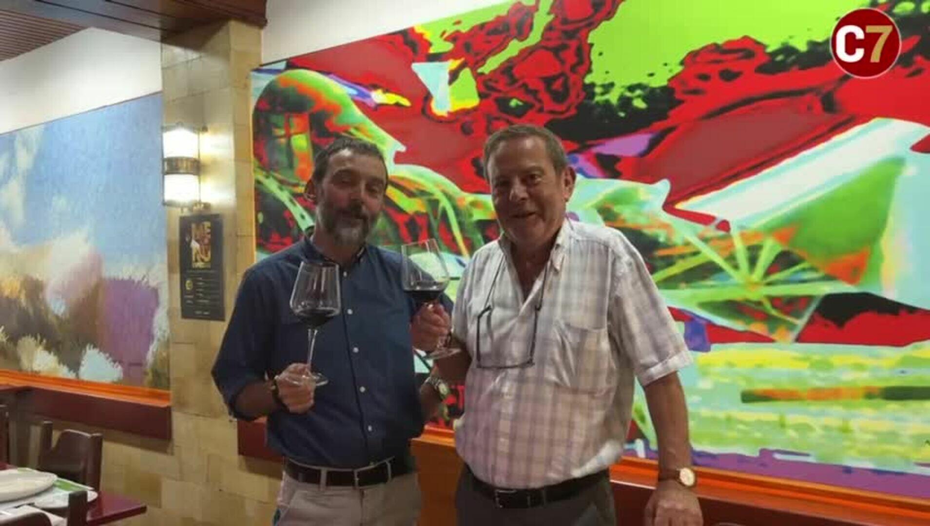 El Pote cumple cincuenta años