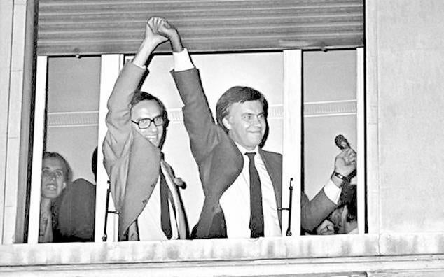 40 años en 40 fotos