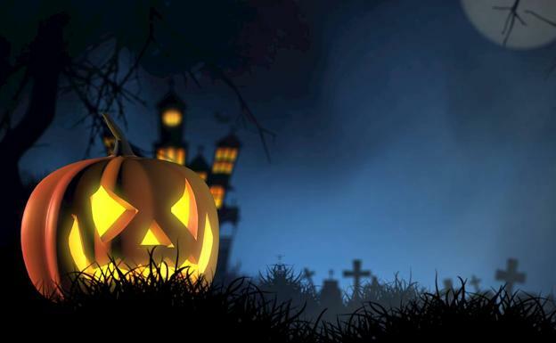 Planes para vivir Halloween en Canarias