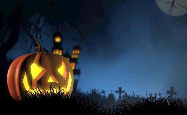 Planes para vivir Halloween en Canarias
