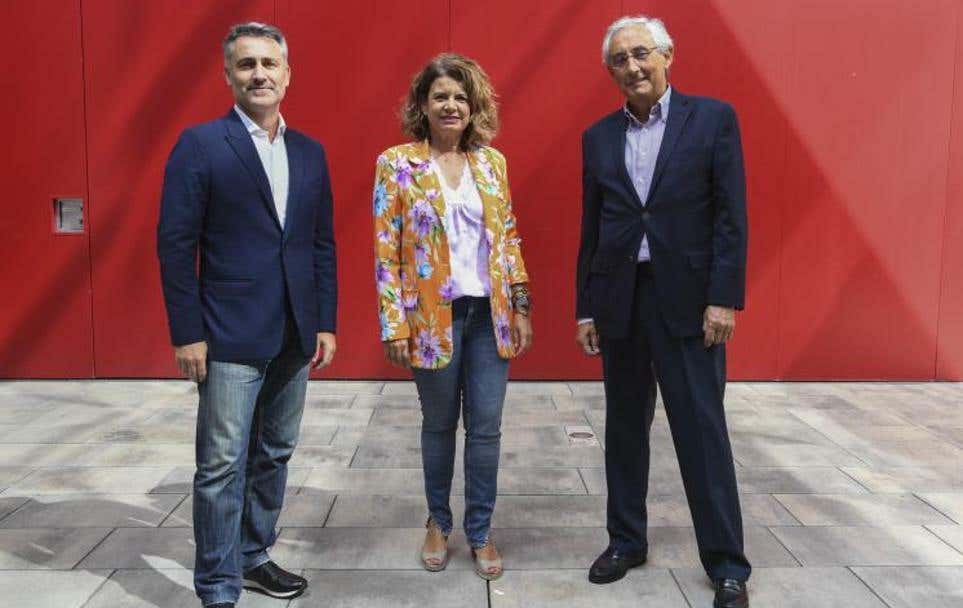 La sanidad del futuro