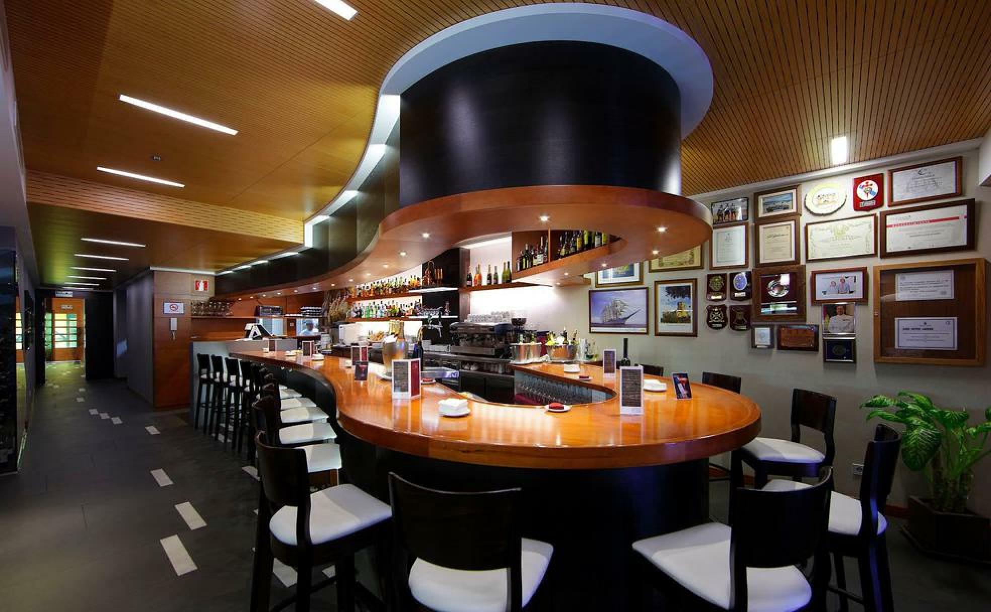 ¿Te gusta comer en la barra? Estas son 10 buenas opciones para hacerlo en la capital grancanaria