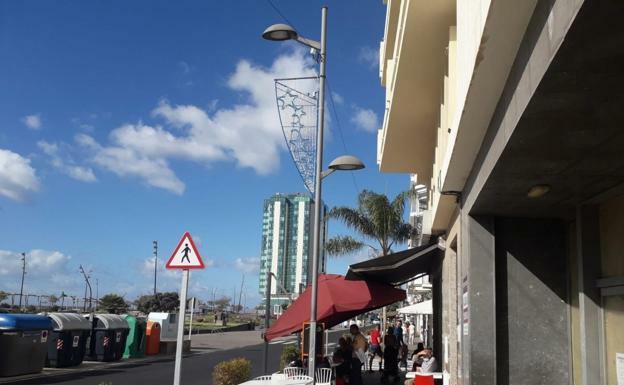 Dejen pasar las navidades