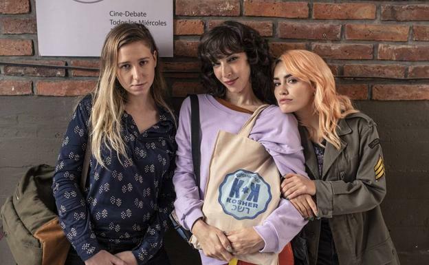 Lo que hay que ver este 5 y 6 de noviembre